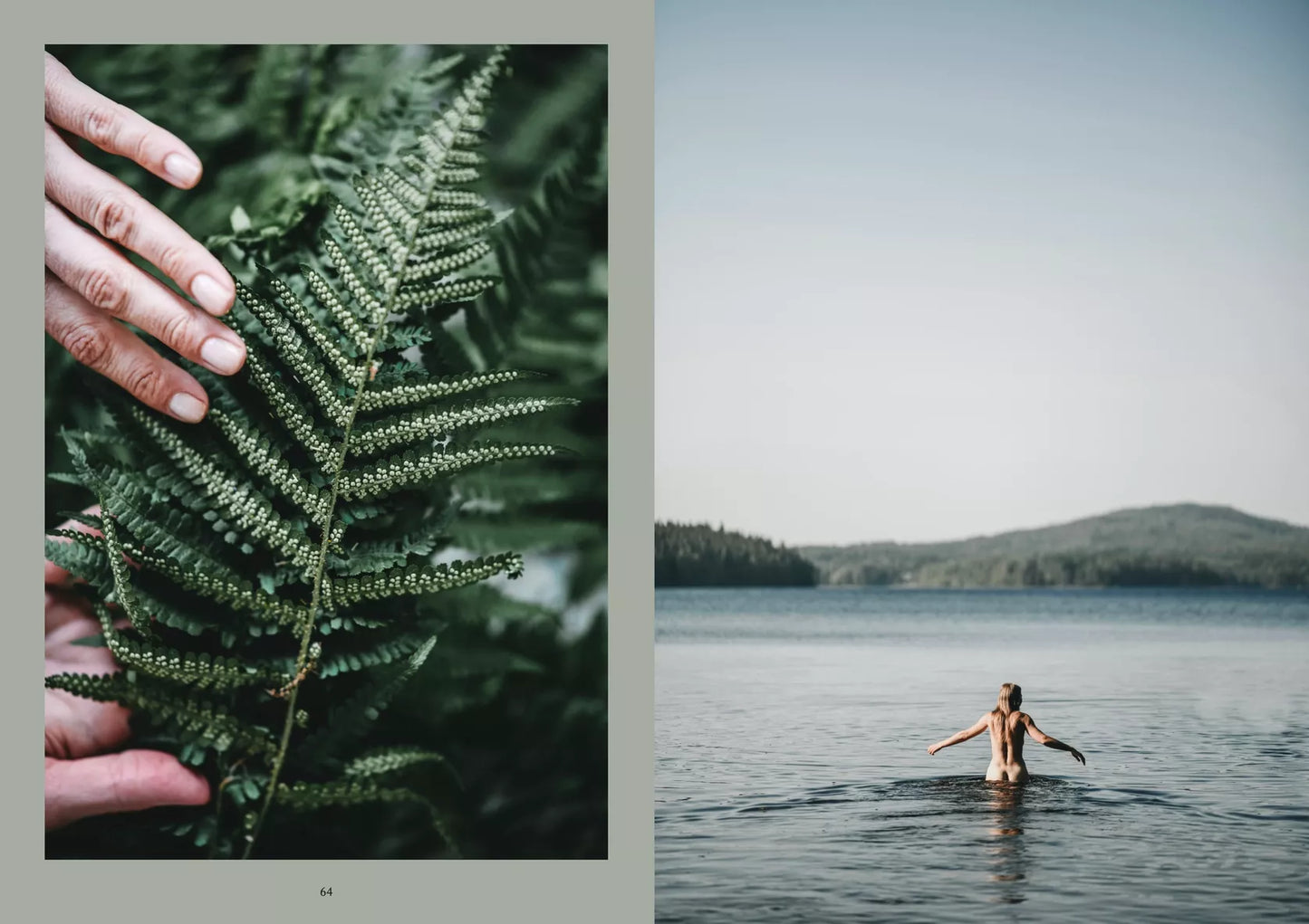 "Nordic Magic" - Cozy Publishing - Coffee Table Book