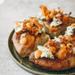 Buch "Passione Pizza - The Art of Homemade Pizza" - Cozy Publishing