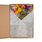 Floriëtte - Trockenblumen - Trockenblumen Geschenkbox, Bunt