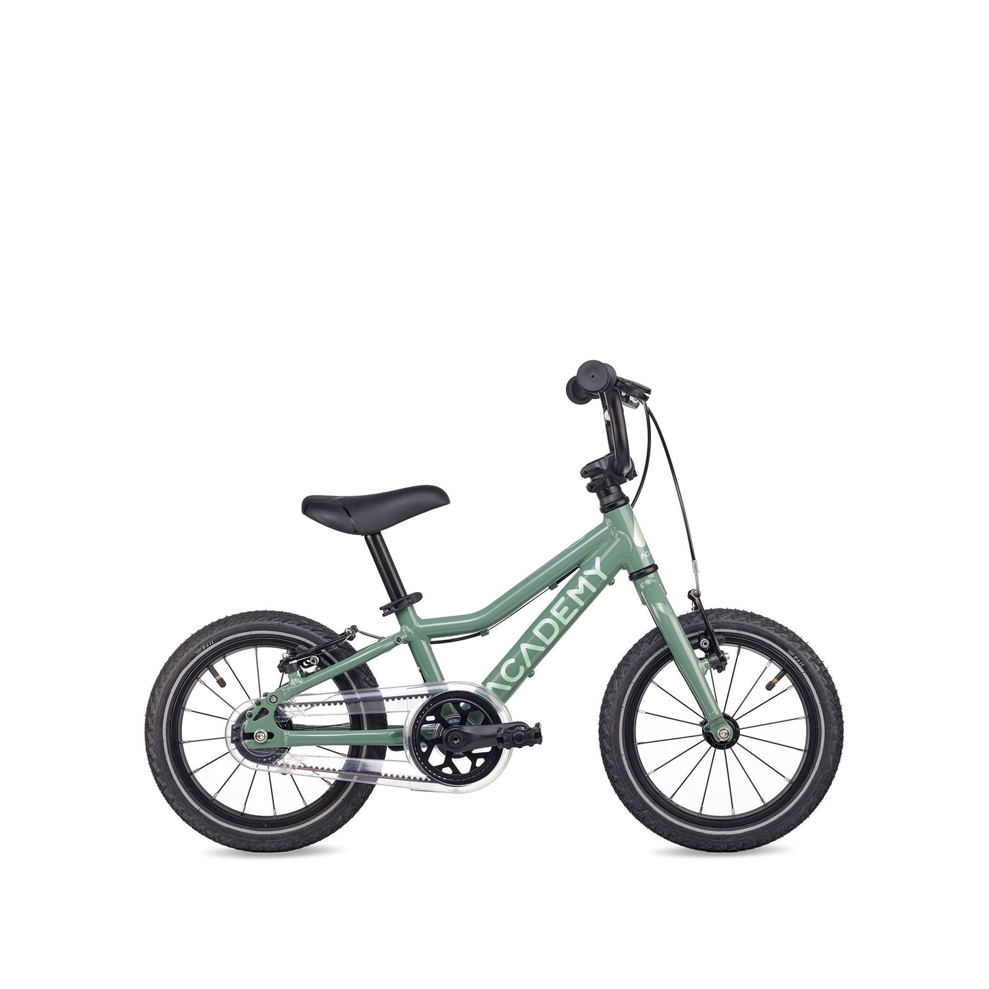 ACADEMY GRADE 2 belt - 14 Zoll Kinderfahrrad