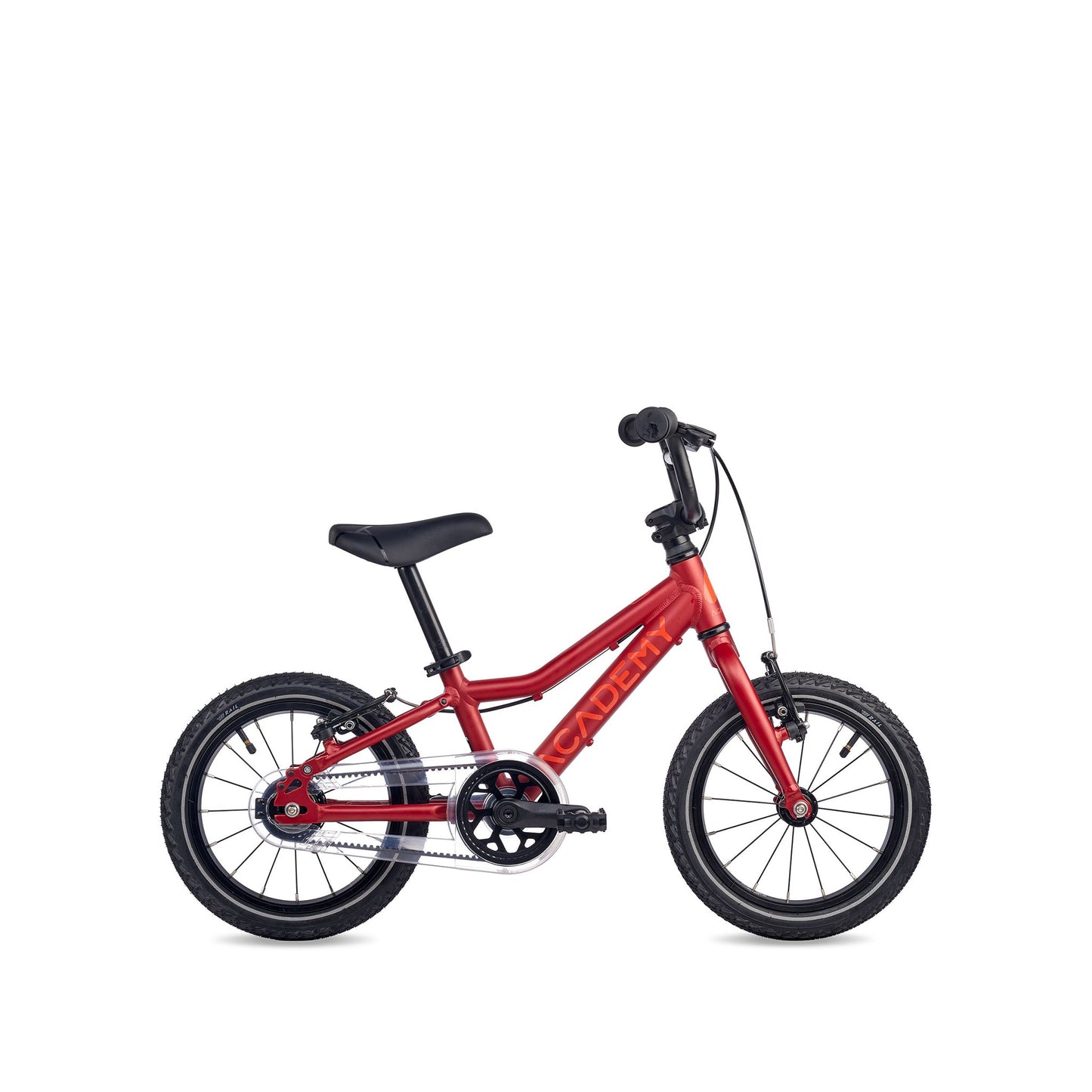 ACADEMY GRADE 2 belt - 14 Zoll Kinderfahrrad