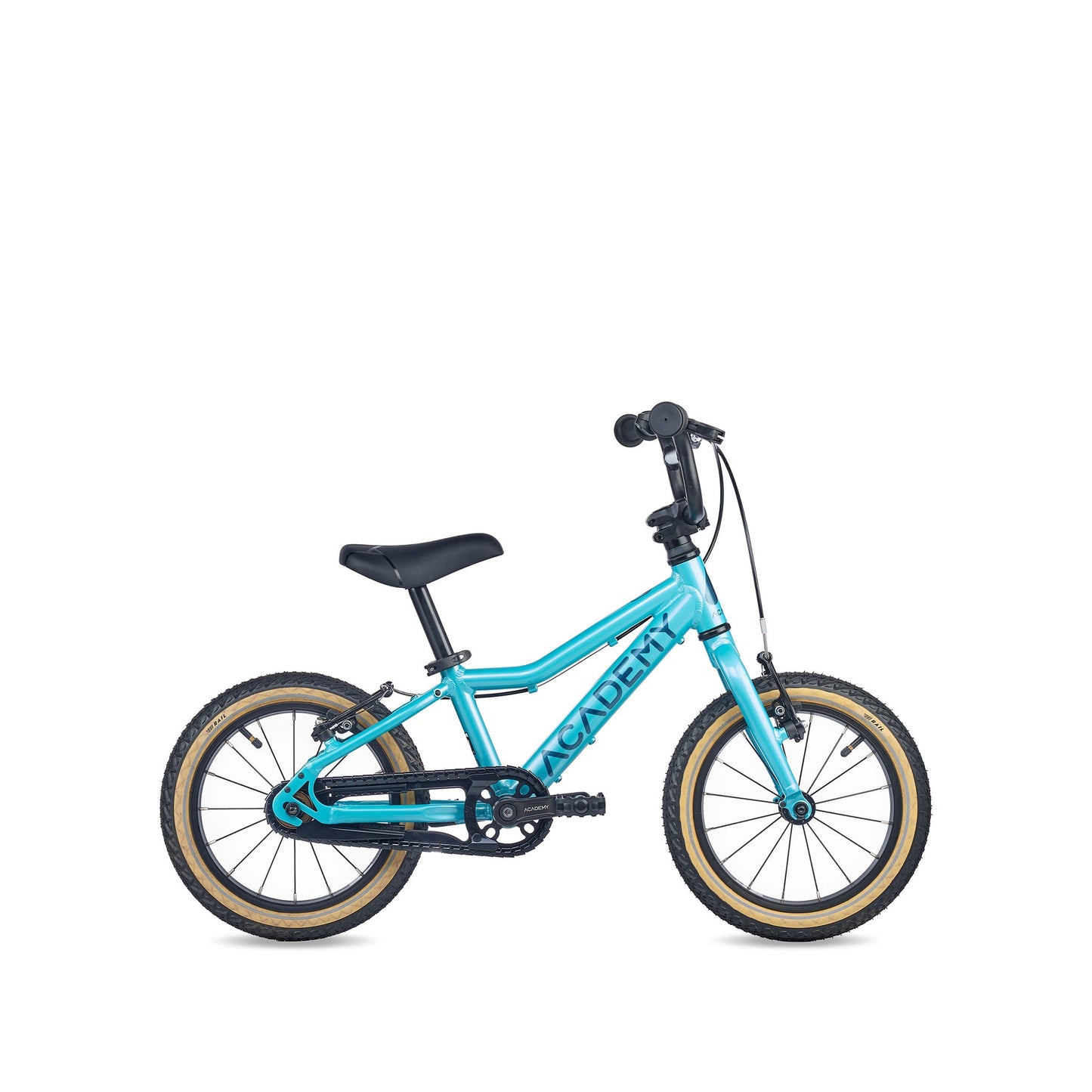 ACADEMY GRADE 2 - 14 Zoll Kinderfahrrad