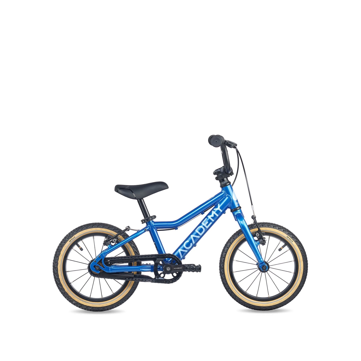 ACADEMY GRADE 2 - 14 Zoll Kinderfahrrad