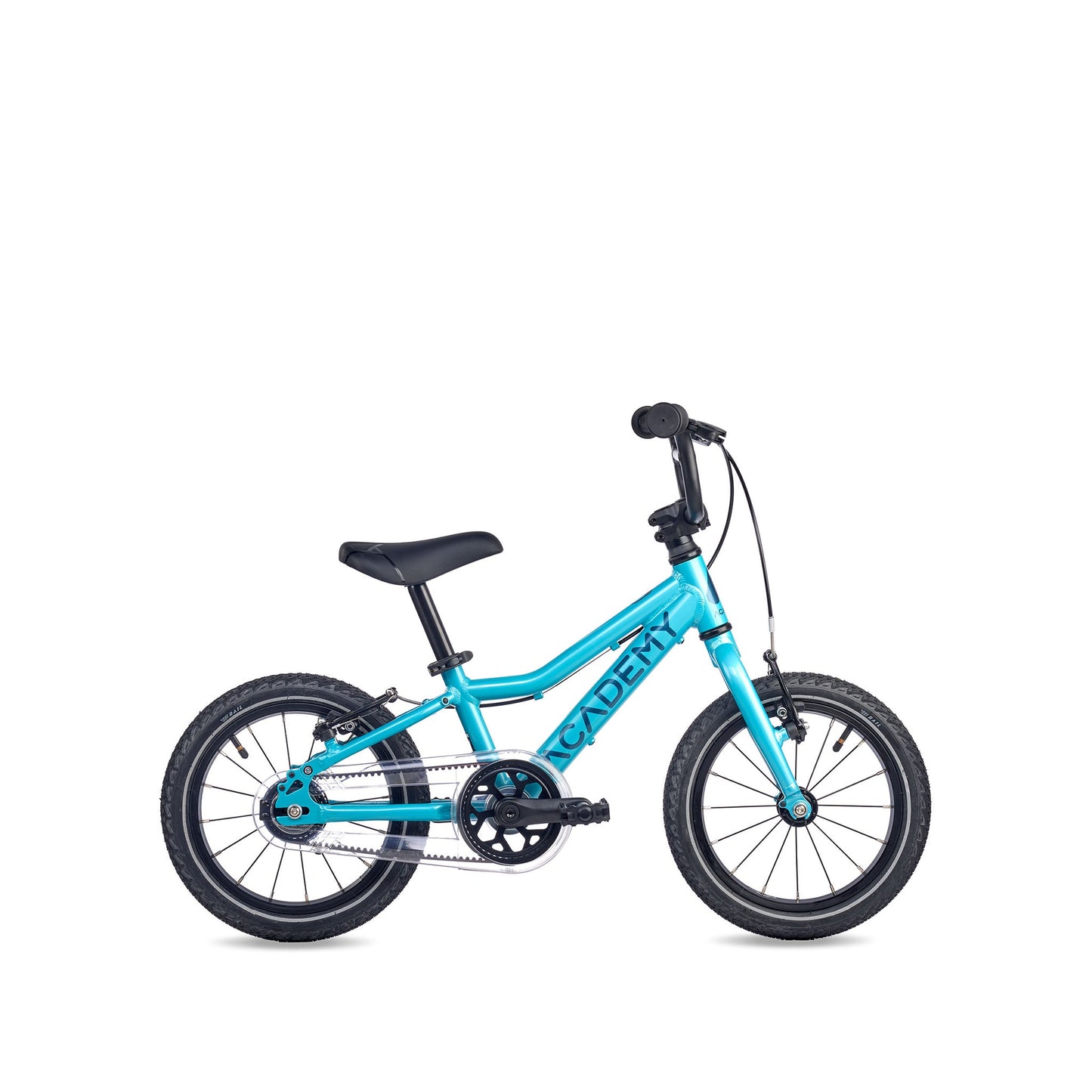 ACADEMY GRADE 2 belt - 14 Zoll Kinderfahrrad