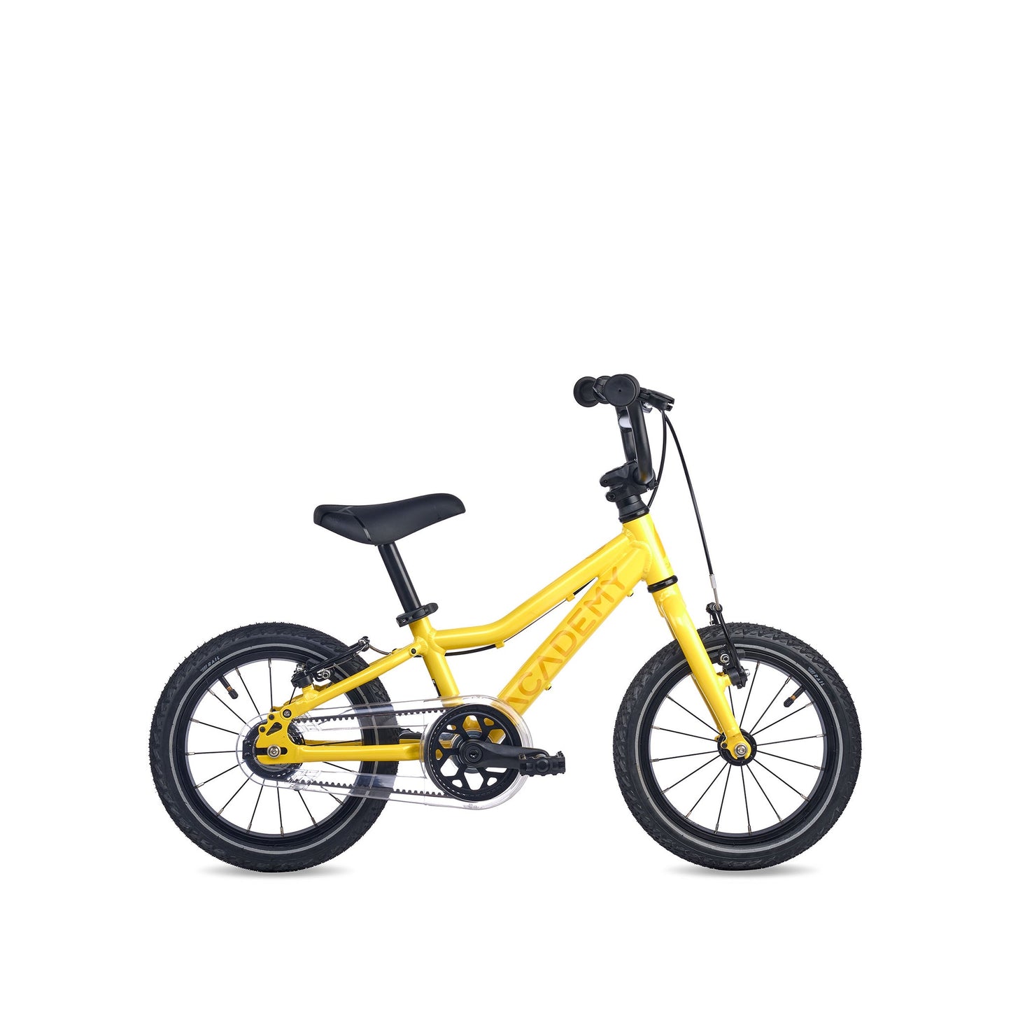 ACADEMY GRADE 2 belt - 14 Zoll Kinderfahrrad