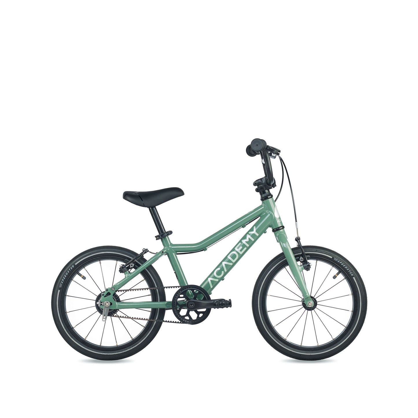 ACADEMY GRADE 3 belt - 16 Zoll Kinderfahrrad