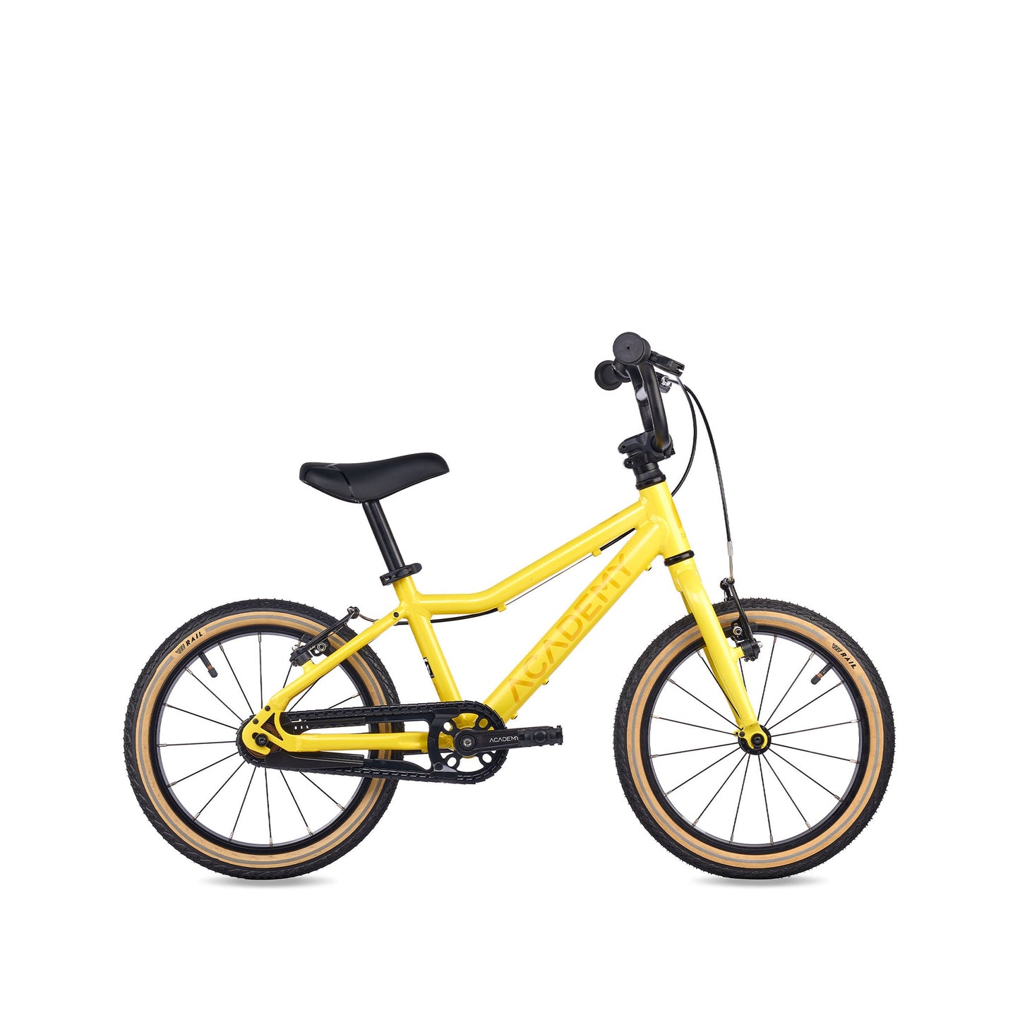 ACADEMY GRADE 3 - 16 Zoll Kinderfahrrad
