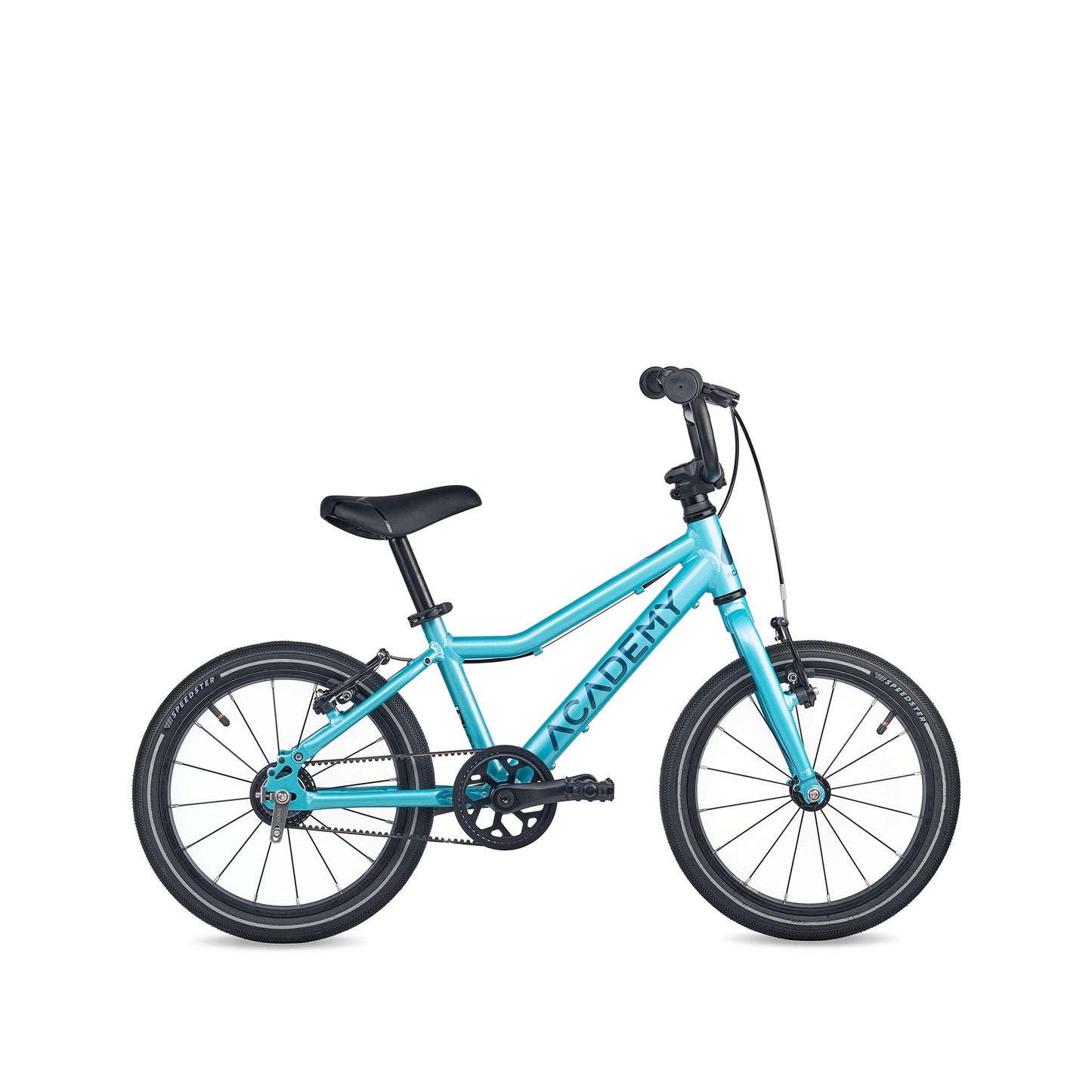 ACADEMY GRADE 3 belt - 16 Zoll Kinderfahrrad