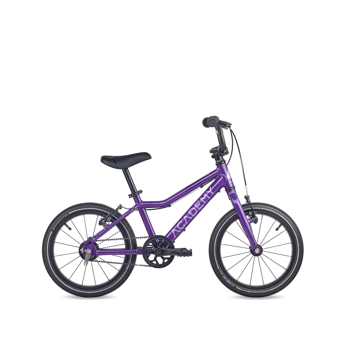 ACADEMY GRADE 3 belt - 16 Zoll Kinderfahrrad