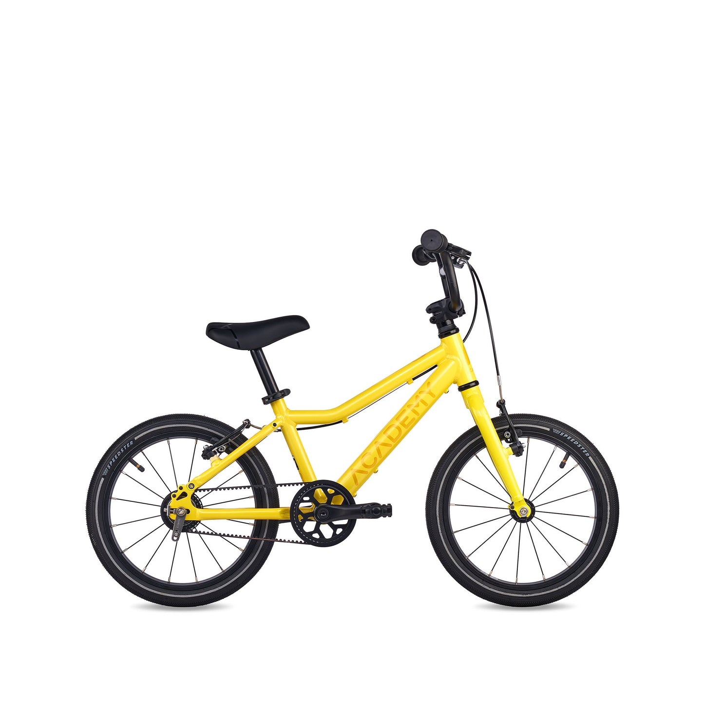 ACADEMY GRADE 3 belt - 16 Zoll Kinderfahrrad