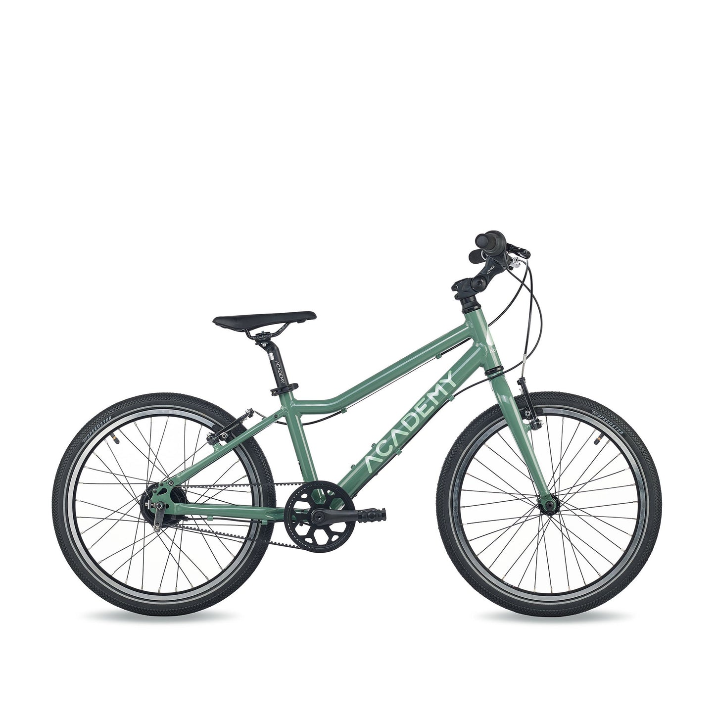 ACADEMY GRADE 4 belt - 20 Zoll Kinderfahrrad