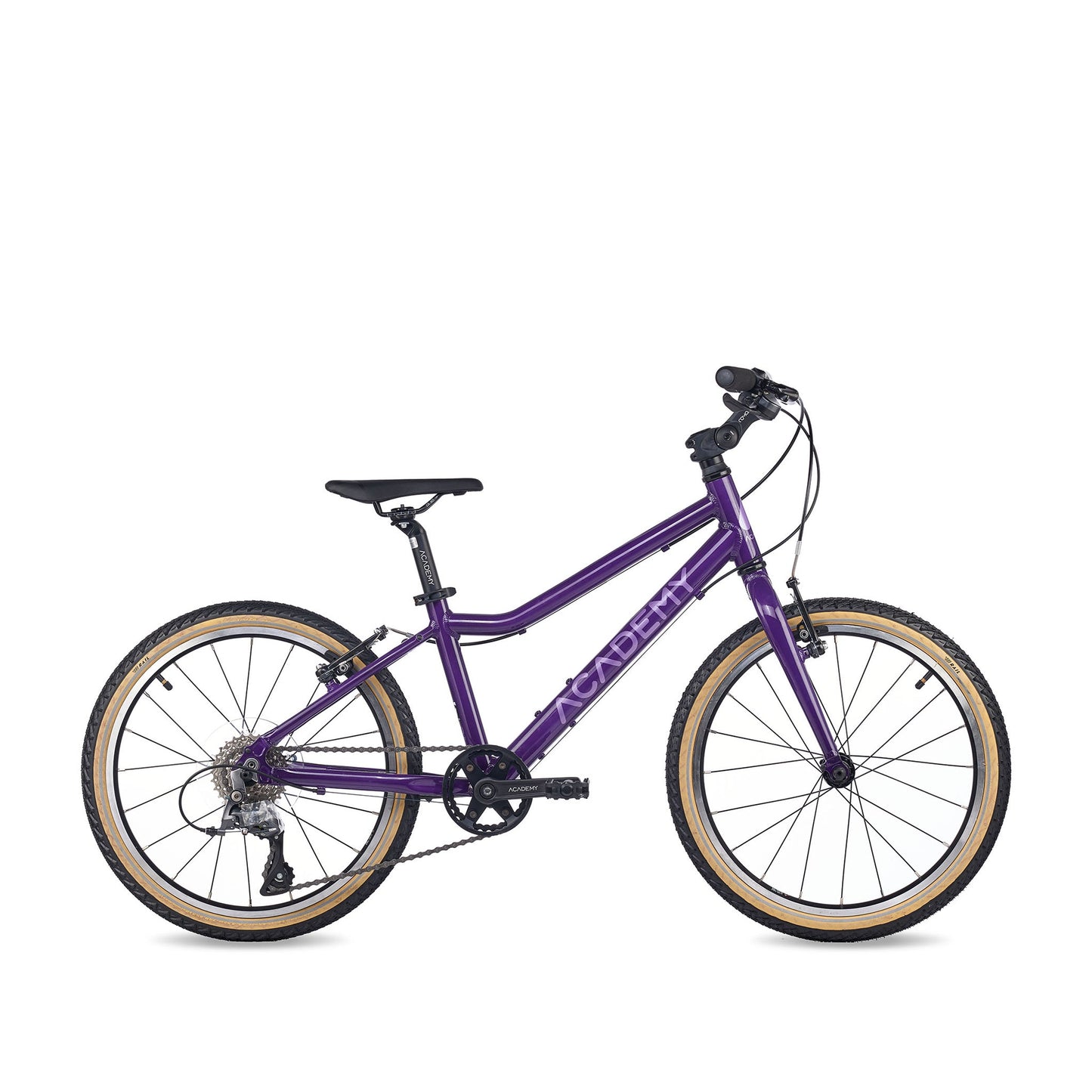 ACADEMY GRADE 4 - 20 Zoll Kinderfahrrad