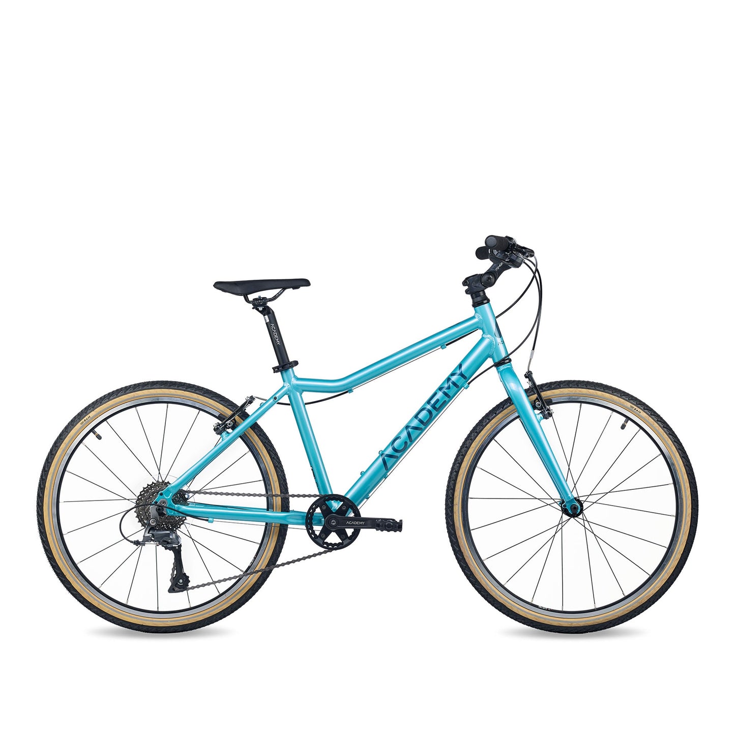 ACADEMY GRADE 5 - 24 Zoll Jugendfahrrad