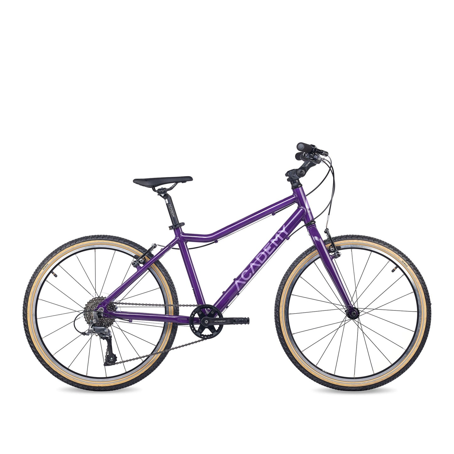 ACADEMY GRADE 5 - 24 Zoll Jugendfahrrad