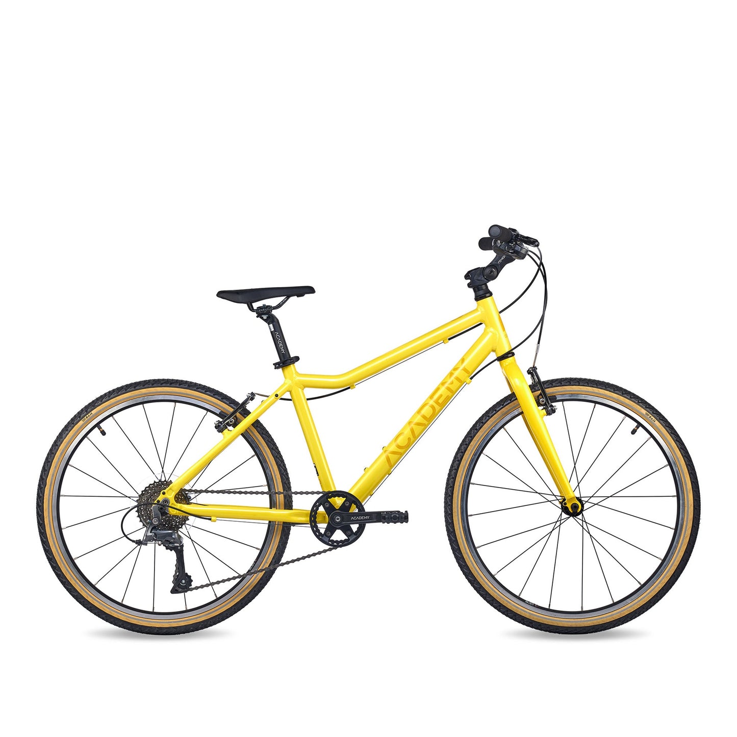 ACADEMY GRADE 5 - 24 Zoll Jugendfahrrad