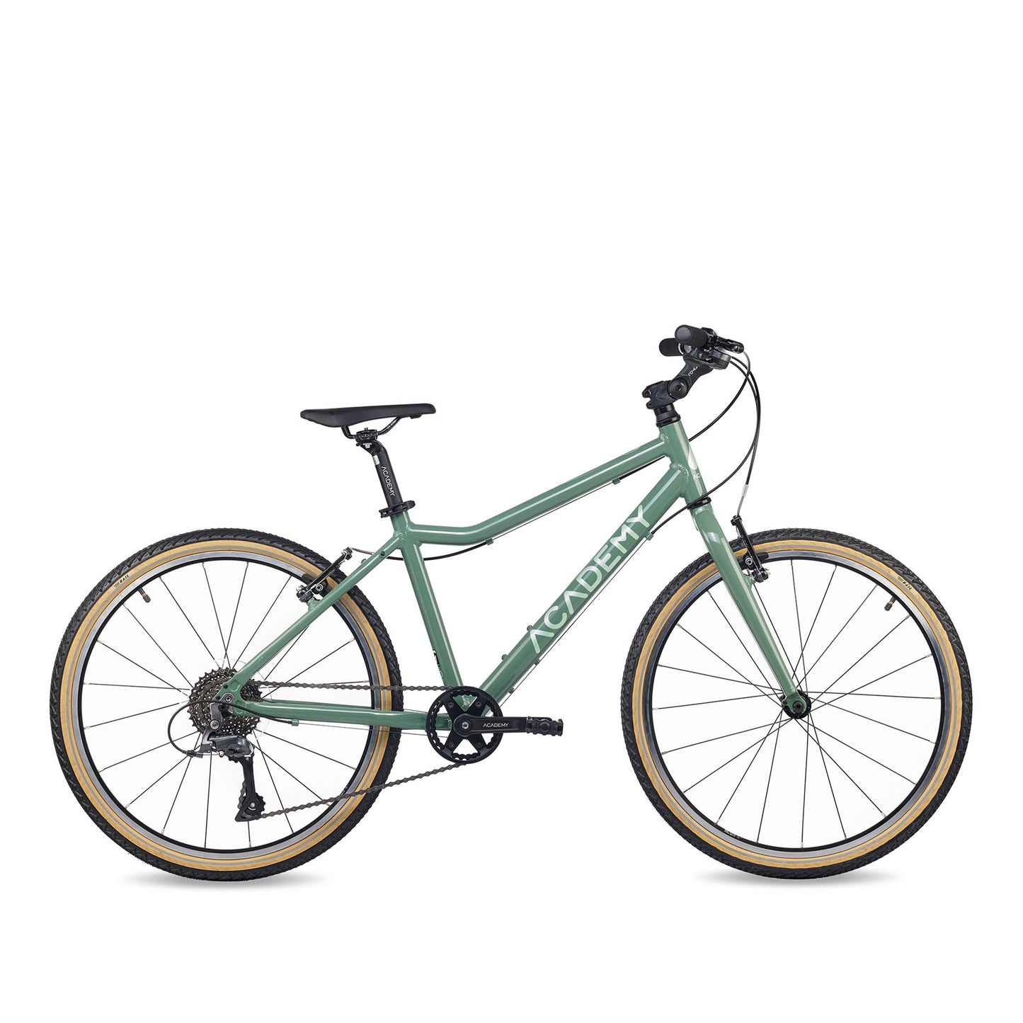 ACADEMY GRADE 5 - 24 Zoll Jugendfahrrad