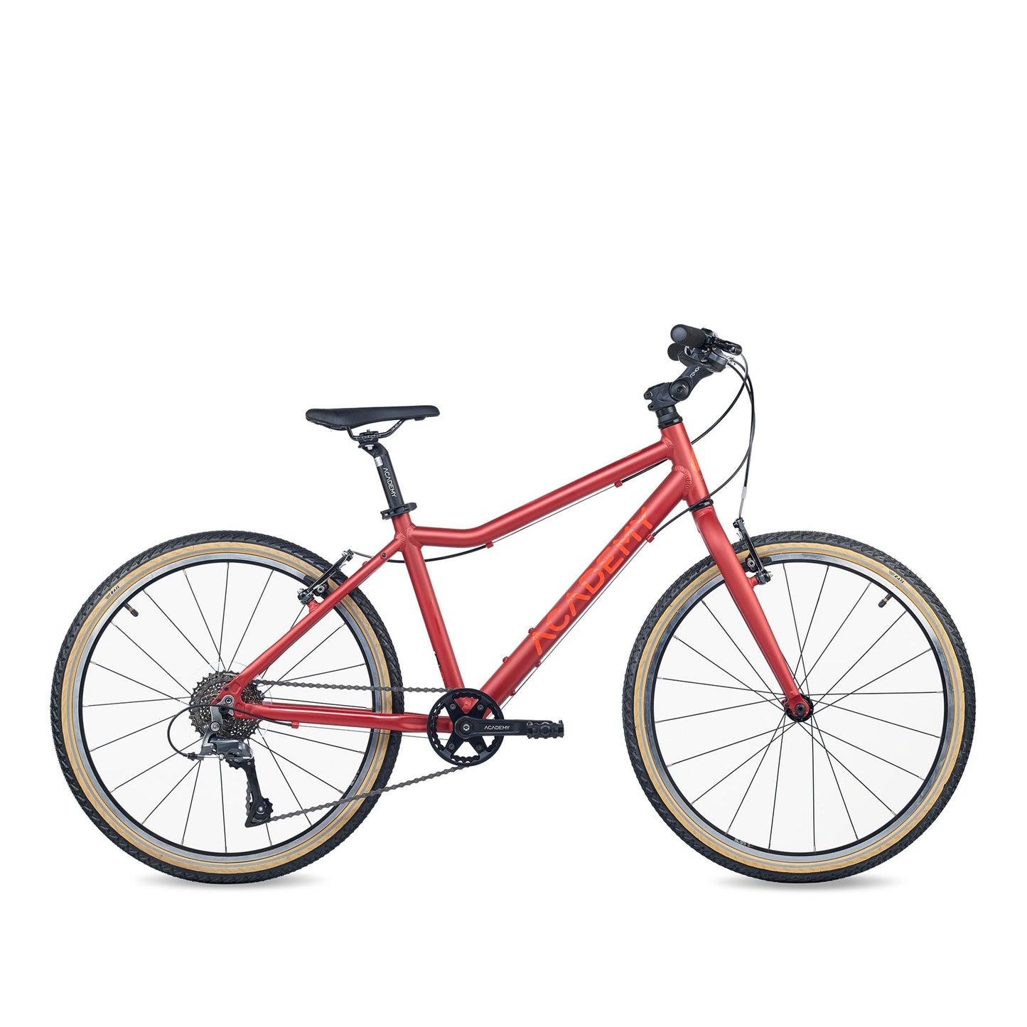 ACADEMY GRADE 5 - 24 Zoll Jugendfahrrad