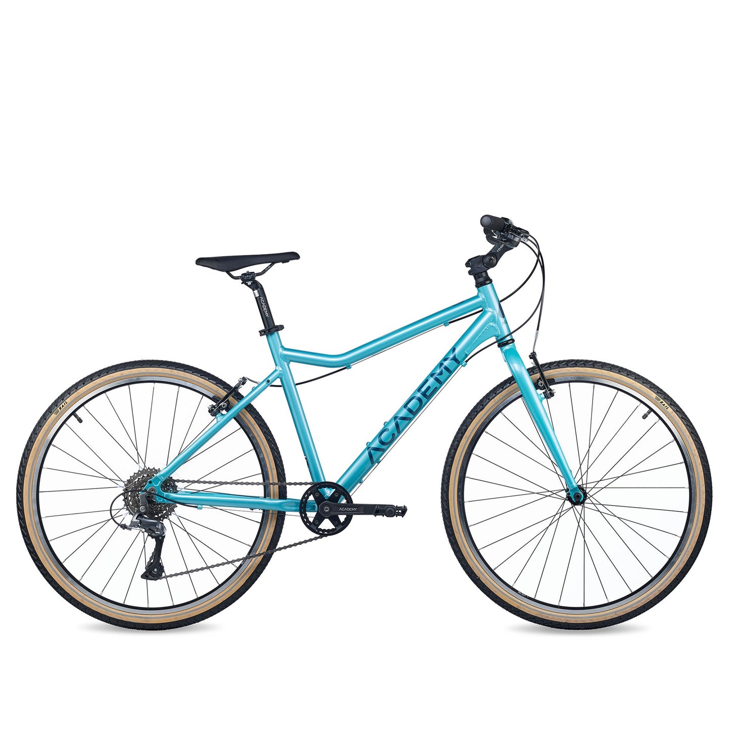 ACADEMY GRADE 6 - 26 Zoll Jugendfahrrad