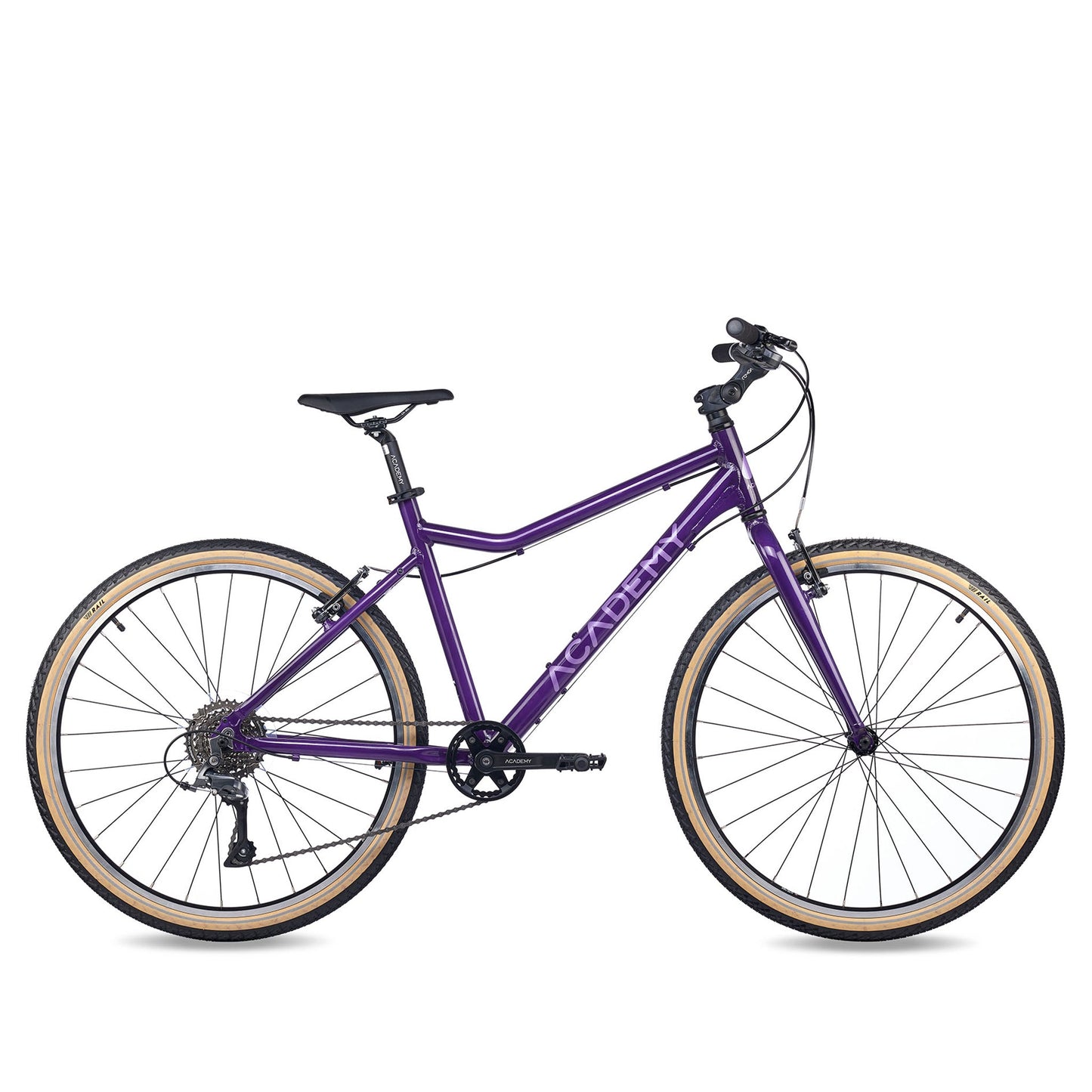 ACADEMY GRADE 6 - 26 Zoll Jugendfahrrad