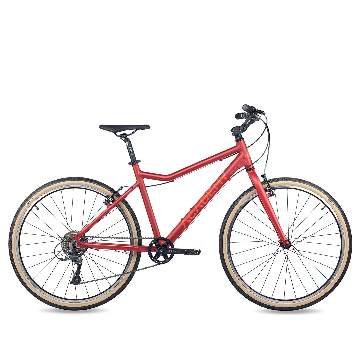 ACADEMY GRADE 6 - 26 Zoll Jugendfahrrad