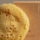 Greek Fine Silk Sea Sponge