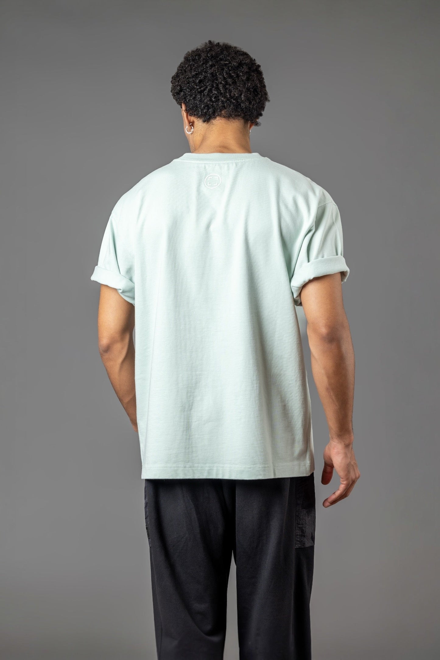 SCHWERES COMFORT T-SHIRT T15