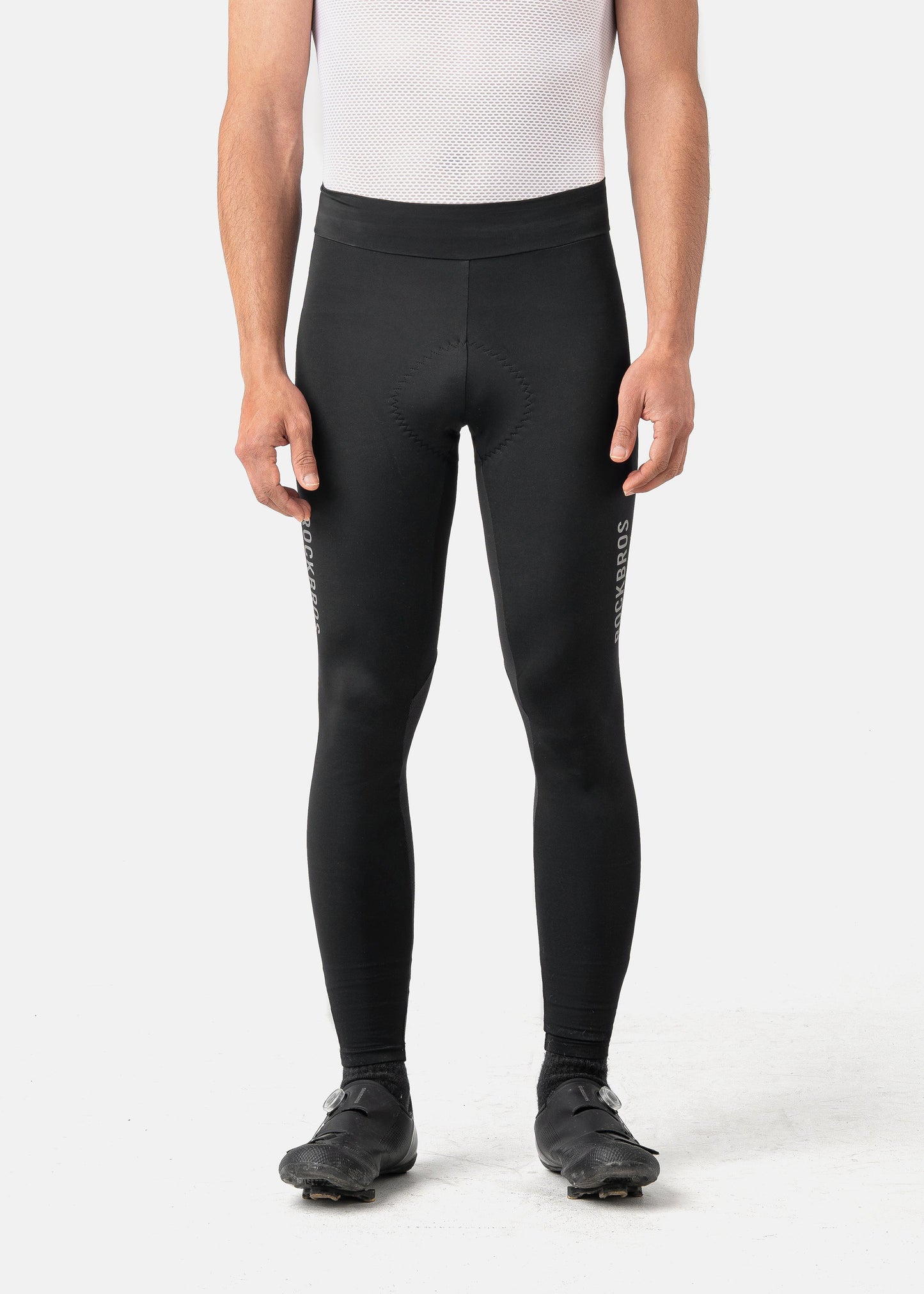 Road-to-Sky Herren-Radlerhose RBCMB106
