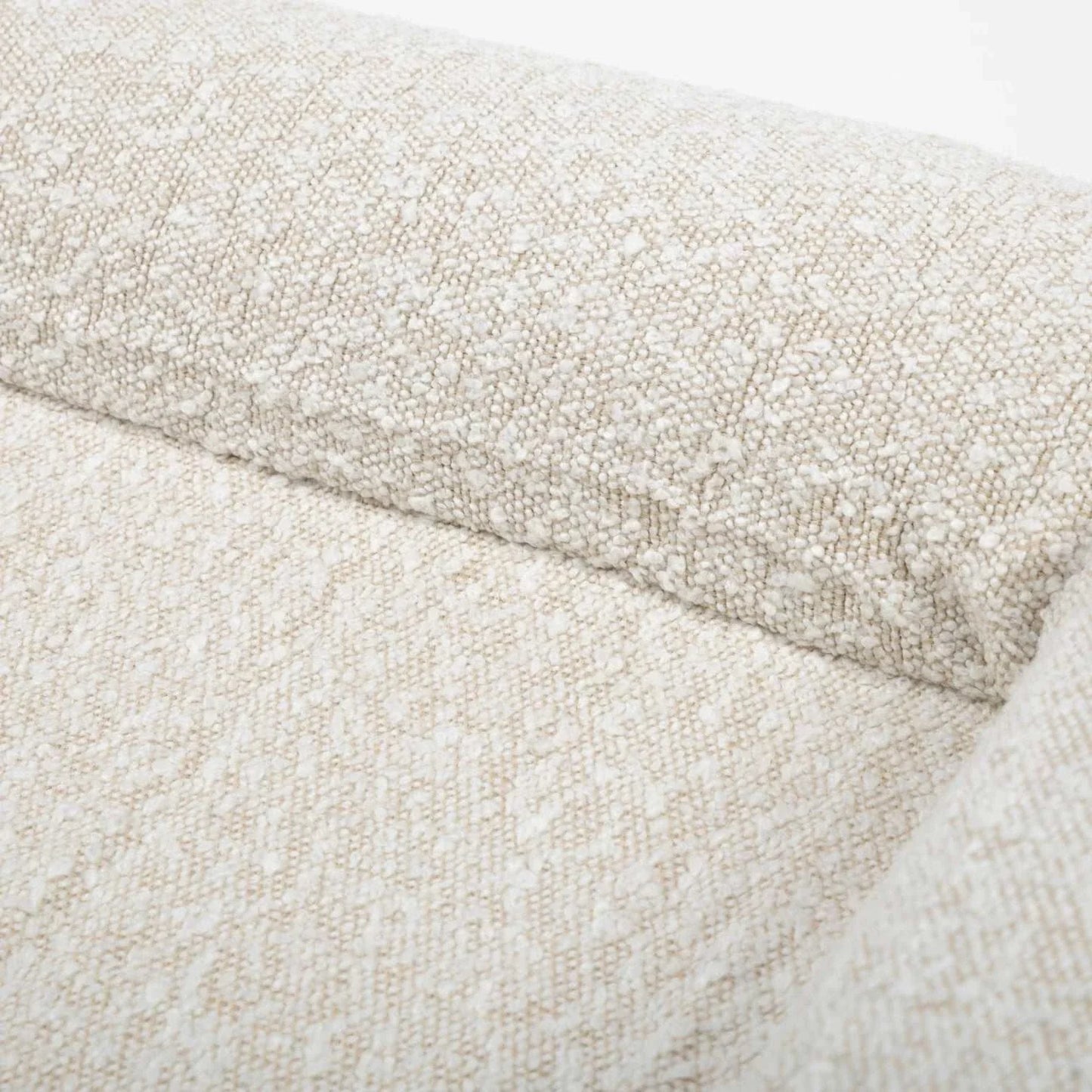 Hundebett Barklay Größe XS mit Bouclébezug