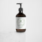 Hand & Body Wash – Ingwer & Rauchiger Kardamom