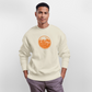UNIMOTHER — Tide Pool & Surf Badge Stanley/Stella Radder Unisex Oversized Organic Sweatshirt - natural raw