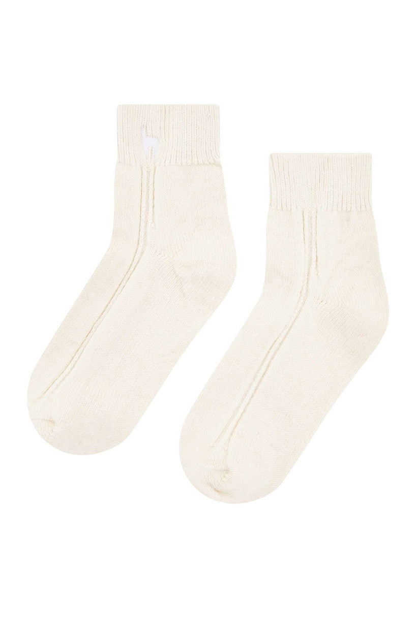 Apu Kuntur - Alpaka WOHLFÜHL Socken - Alpaka-Woll-Mix