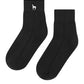 Apu Kuntur - Alpaka WOHLFÜHL Socken - Alpaka-Woll-Mix