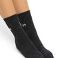 Apu Kuntur - Alpaka Trekking-Socken – Alpaka-Wolle-Mix