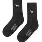 Apu Kuntur - Alpaka Trekking-Socken – Alpaka-Wolle-Mix