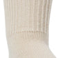 Apu Kuntur - Alpaka Socken Kinder – Baby Alpaka & Pima Baumwolle, extra weich