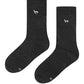 Apu Kuntur - Alpaka Business Premium Socken – Luxus für deine Füße