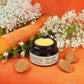 Melissen-Karotten Creme
