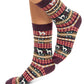 Apu Kuntur - Alpaka Premium Socken Candela – Wärme & Stil im Anden-Look