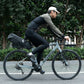 100% Wasserdichtes Fahrrad Satteltasche 13L AS-157 RideMate