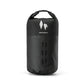 100% Wasserdichtes Gepäckträgertasche Gepäckträger für Vordergabel  7L AS-156 RideMate