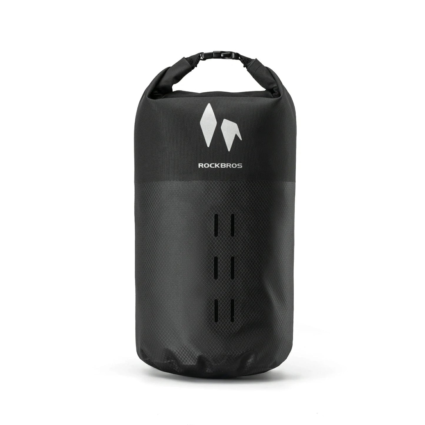 100% Wasserdichtes Gepäckträgertasche Gepäckträger für Vordergabel  7L AS-156 RideMate