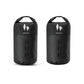 100% Wasserdichtes Gepäckträgertasche Gepäckträger für Vordergabel  7L AS-156 RideMate