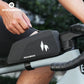 100% Wasserdichtes Oberrohrtasche 1L AS-151 RideMate