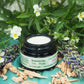 Stiefmütterchen Creme