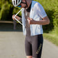 Herren Kurzarm Hochleistungs-Radtrikot Jersey für MTB & Rennrad