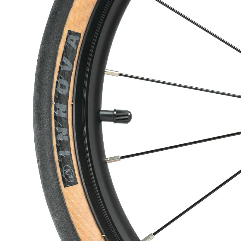 HRS - 16 Zoll - Klapprad