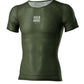 Road-to-Sky Radsport-Baselayer Kurzarm – Atmungsaktives Funktionsshirt