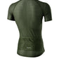Road-to-Sky Radsport-Baselayer Kurzarm – Atmungsaktives Funktionsshirt