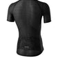 Road-to-Sky Radsport-Baselayer Kurzarm – Atmungsaktives Funktionsshirt