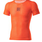 Road-to-Sky Radsport-Baselayer Kurzarm – Atmungsaktives Funktionsshirt